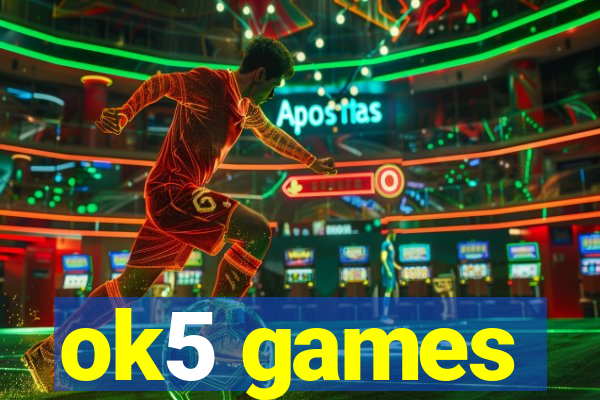 ok5 games